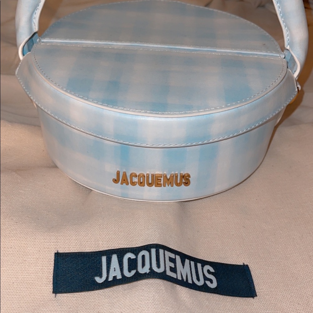 Jacquemus bag